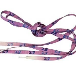 Vintage 1980s Goodties Retro E.T. The Extraterrestrial 40" Shoe Laces